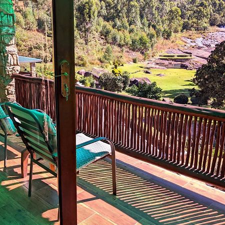Silverstone Lodge Mbabane Ngoại thất bức ảnh