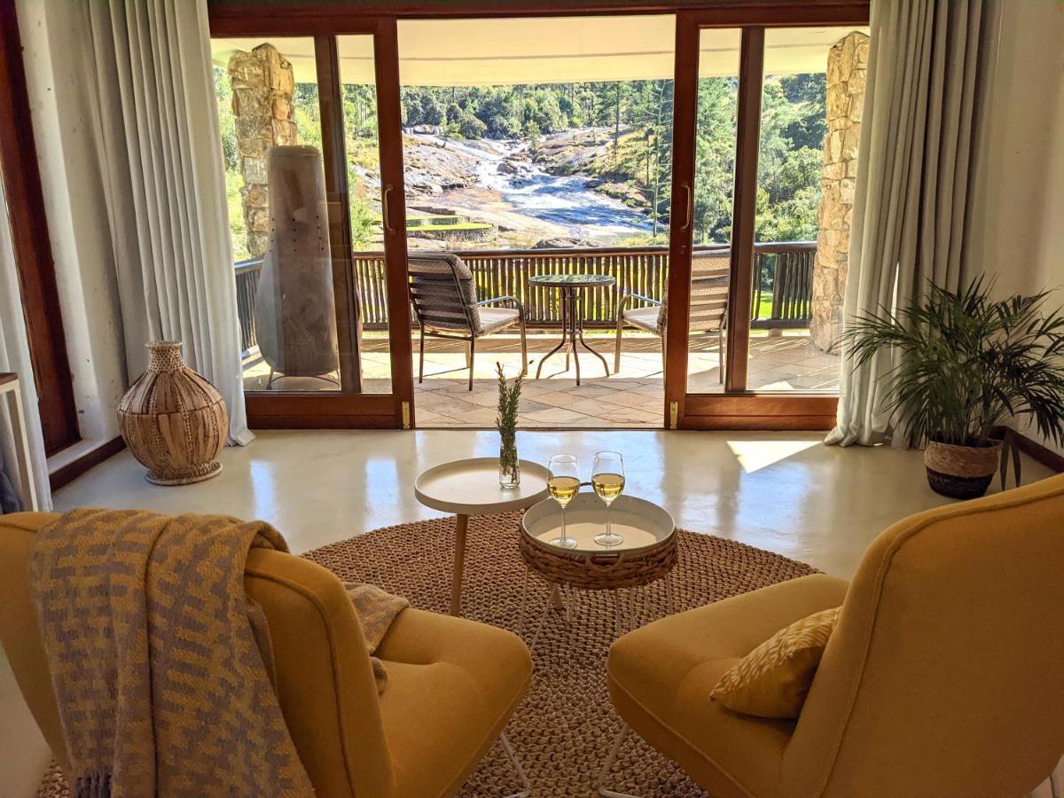 Silverstone Lodge Mbabane Ngoại thất bức ảnh