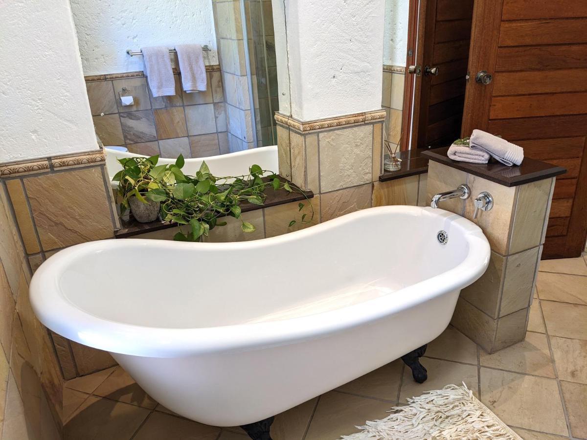 Silverstone Lodge Mbabane Ngoại thất bức ảnh