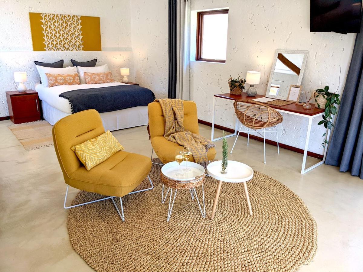 Silverstone Lodge Mbabane Ngoại thất bức ảnh