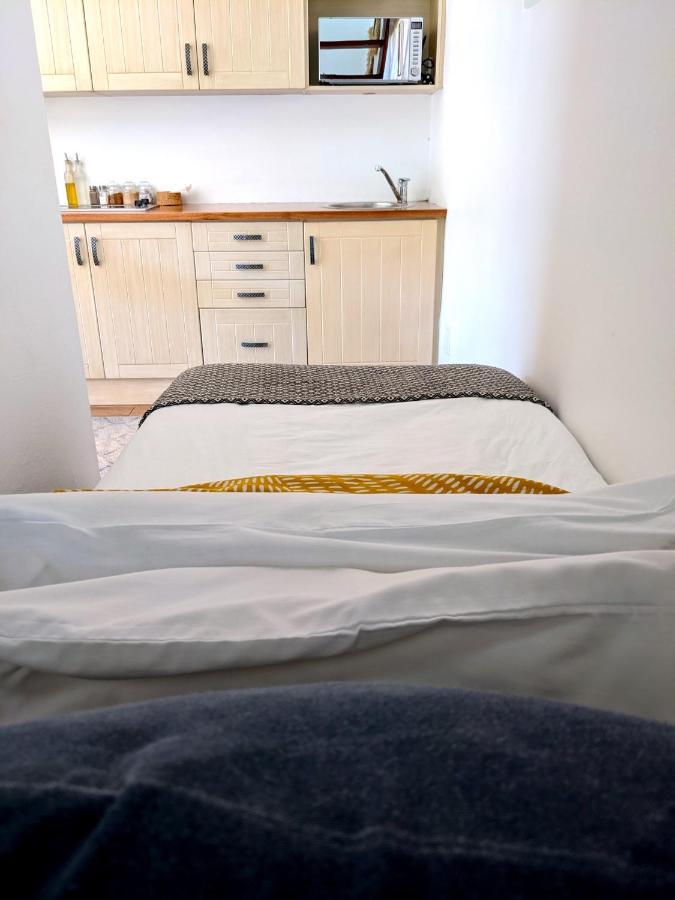 Silverstone Lodge Mbabane Ngoại thất bức ảnh