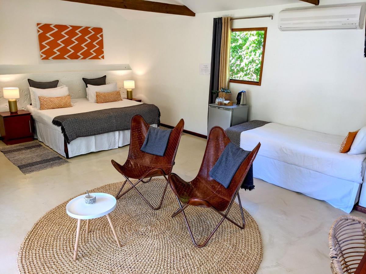 Silverstone Lodge Mbabane Ngoại thất bức ảnh