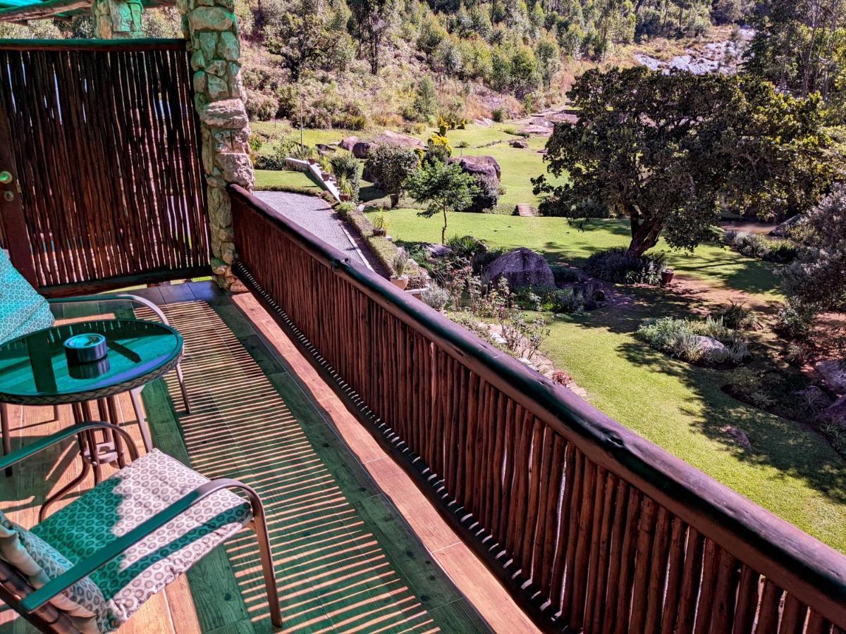 Silverstone Lodge Mbabane Ngoại thất bức ảnh