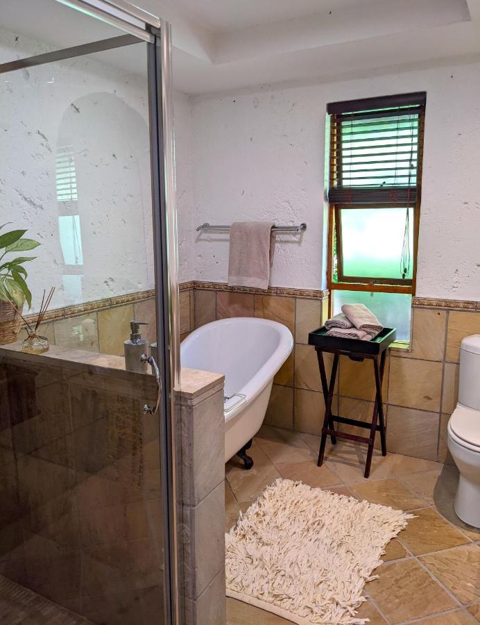 Silverstone Lodge Mbabane Ngoại thất bức ảnh