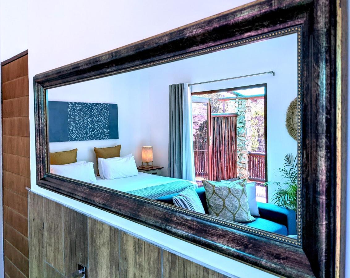 Silverstone Lodge Mbabane Ngoại thất bức ảnh