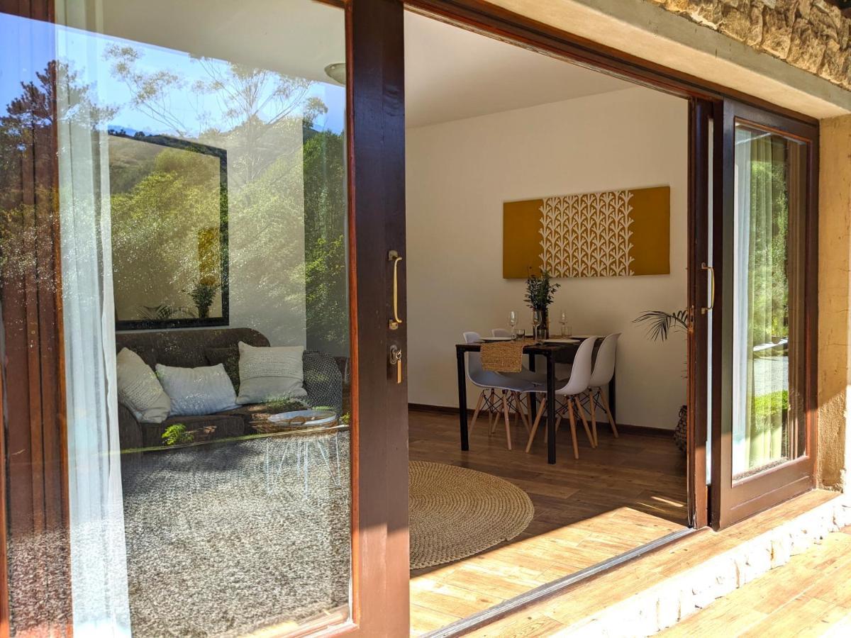Silverstone Lodge Mbabane Ngoại thất bức ảnh