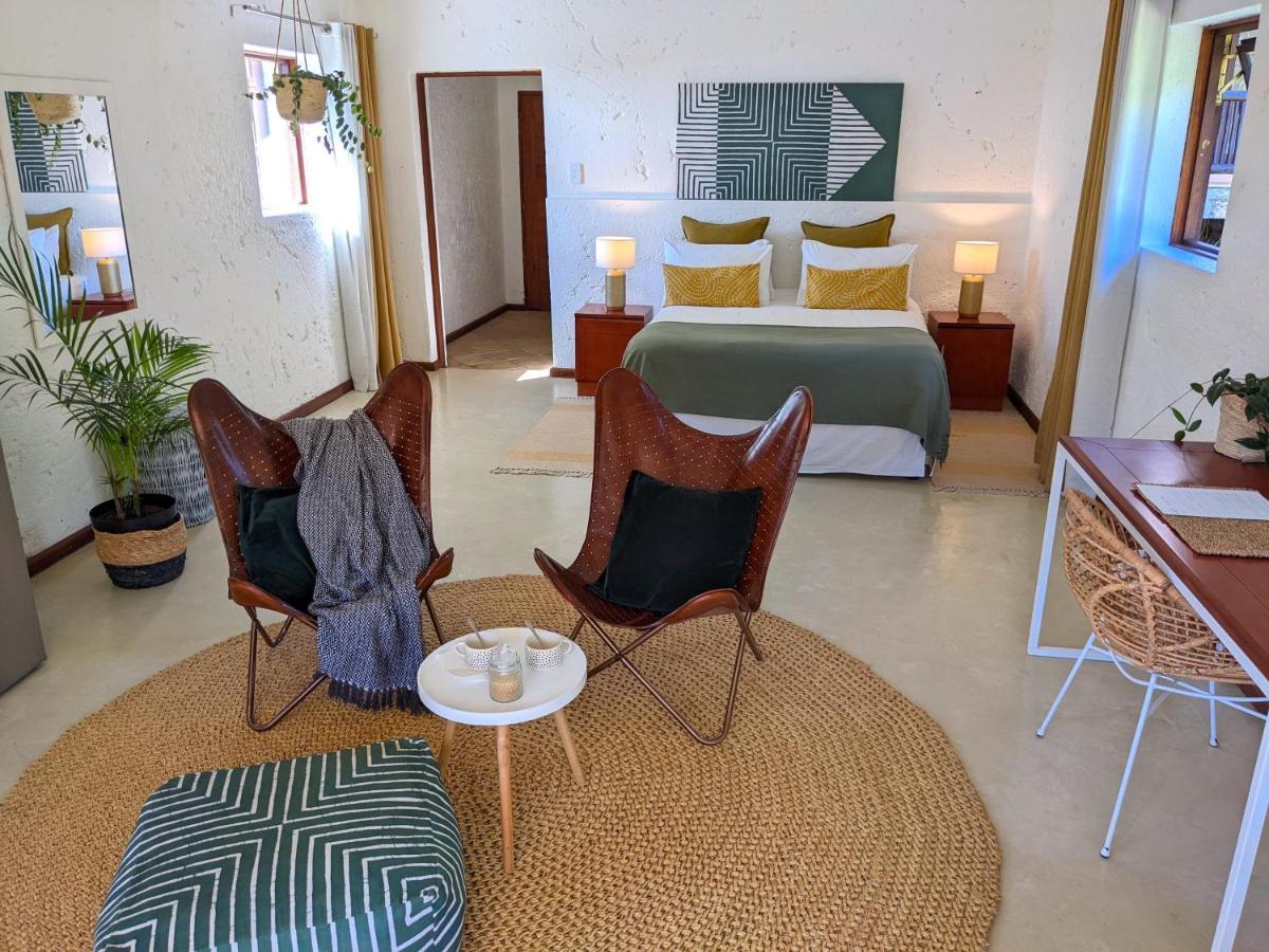 Silverstone Lodge Mbabane Ngoại thất bức ảnh