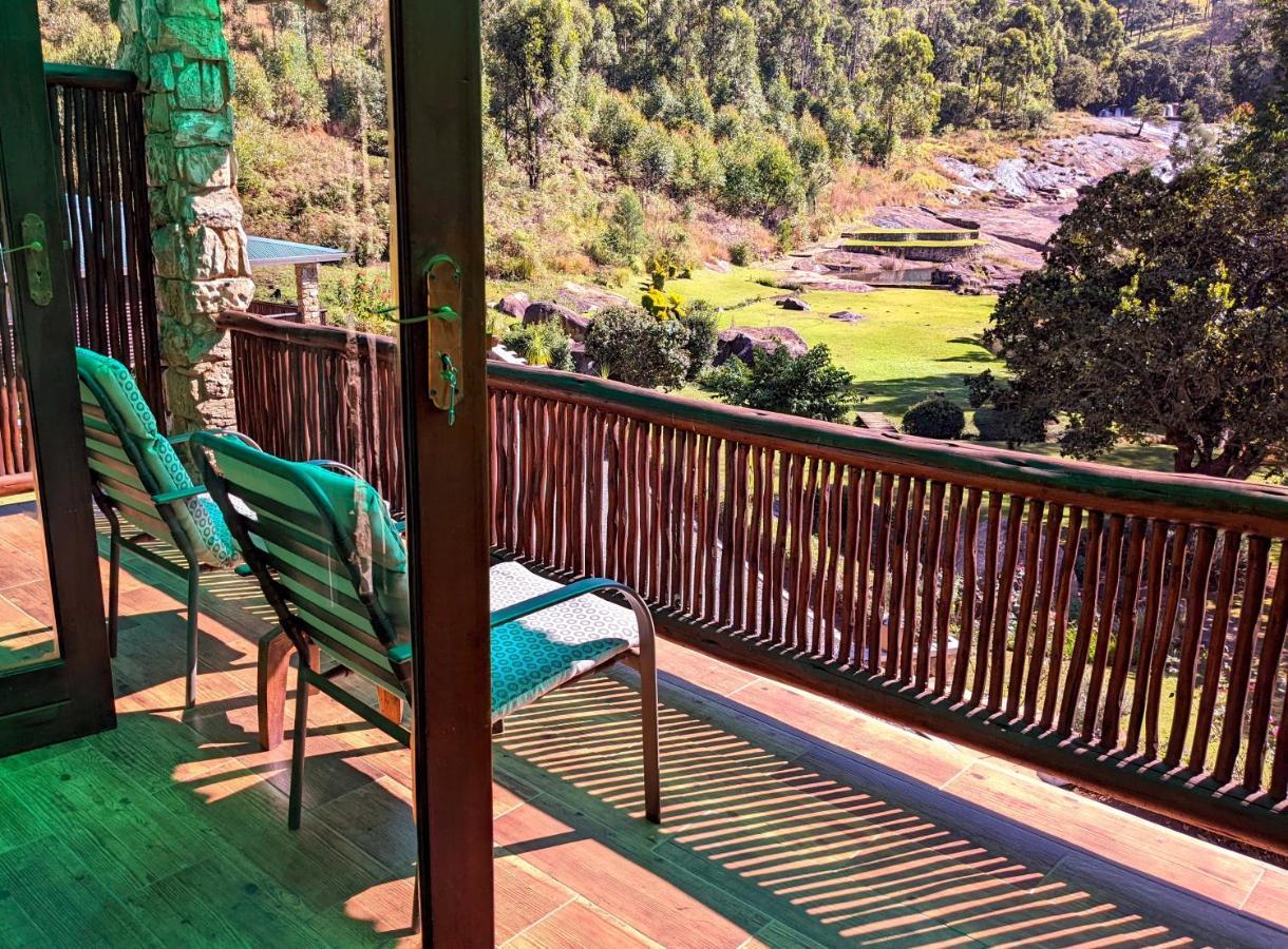 Silverstone Lodge Mbabane Ngoại thất bức ảnh