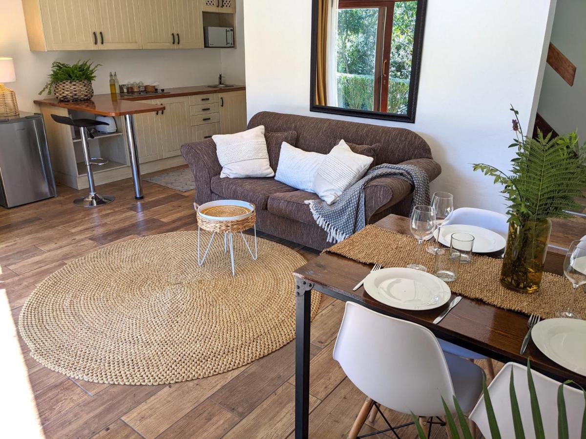 Silverstone Lodge Mbabane Ngoại thất bức ảnh