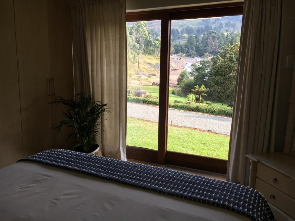 Silverstone Lodge Mbabane Phòng bức ảnh