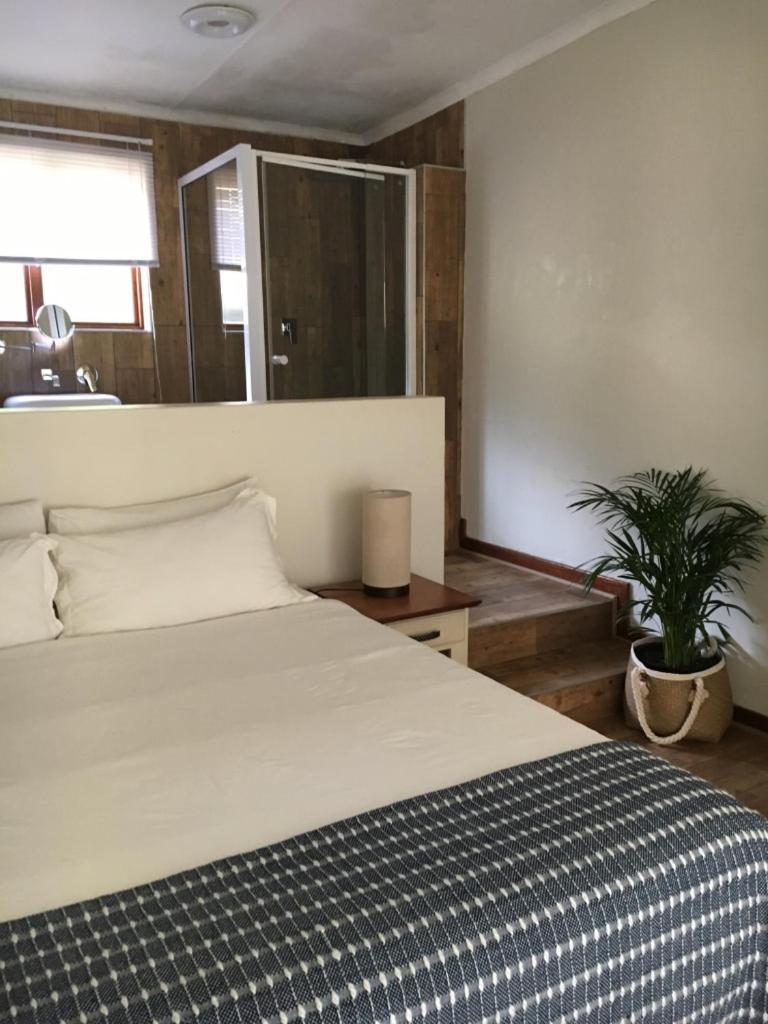 Silverstone Lodge Mbabane Phòng bức ảnh