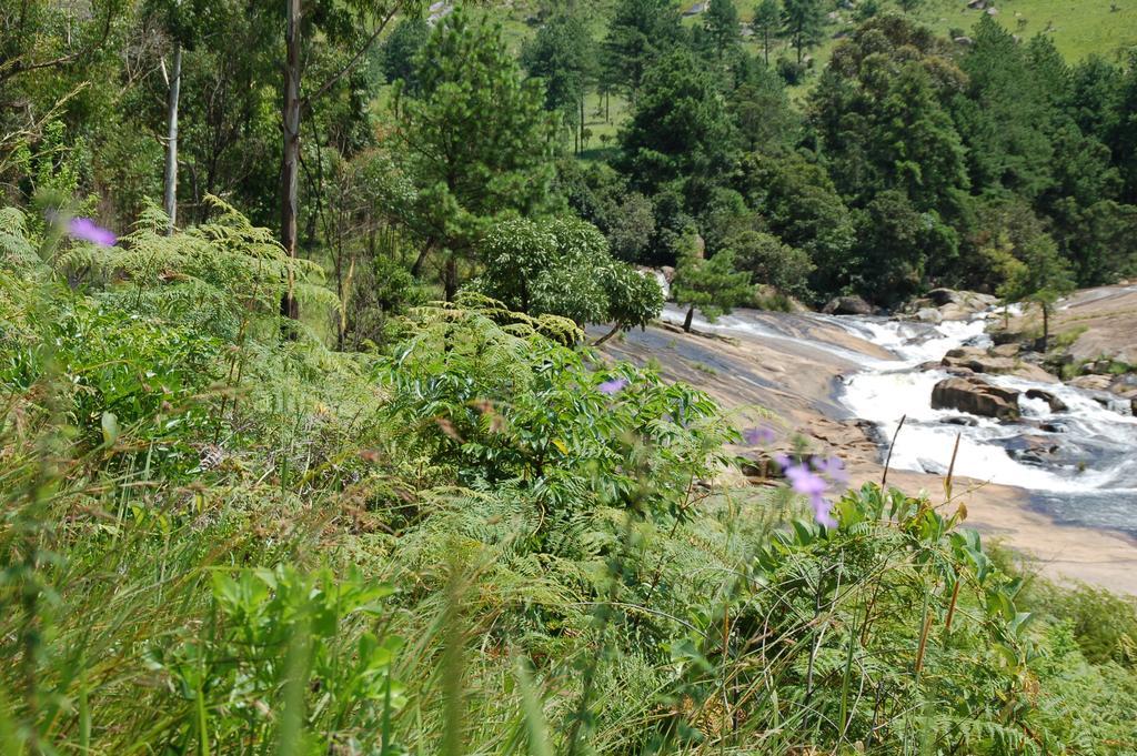 Silverstone Lodge Mbabane Ngoại thất bức ảnh