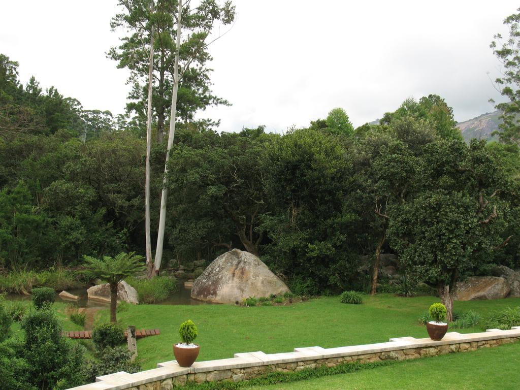 Silverstone Lodge Mbabane Ngoại thất bức ảnh