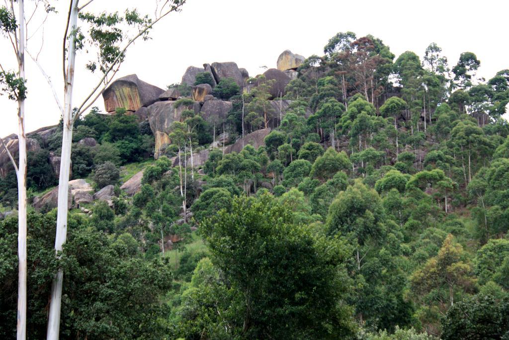 Silverstone Lodge Mbabane Ngoại thất bức ảnh