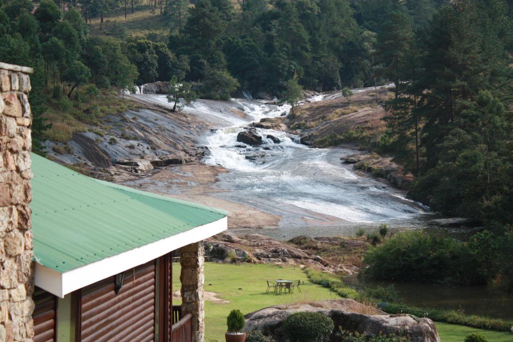 Silverstone Lodge Mbabane Ngoại thất bức ảnh