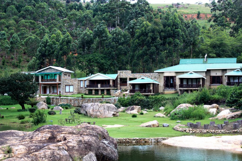 Silverstone Lodge Mbabane Ngoại thất bức ảnh