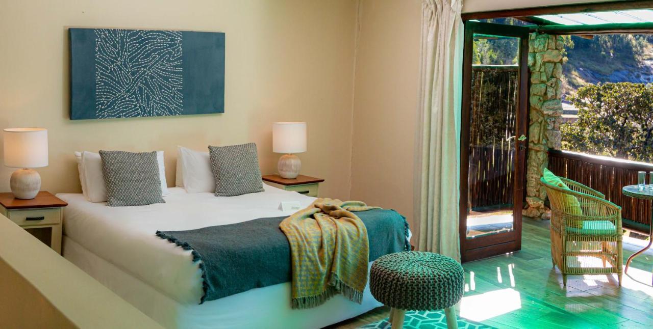 Silverstone Lodge Mbabane Ngoại thất bức ảnh