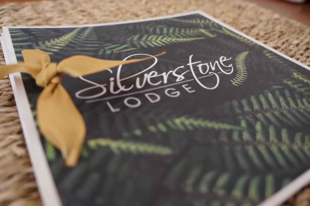 Silverstone Lodge Mbabane Ngoại thất bức ảnh