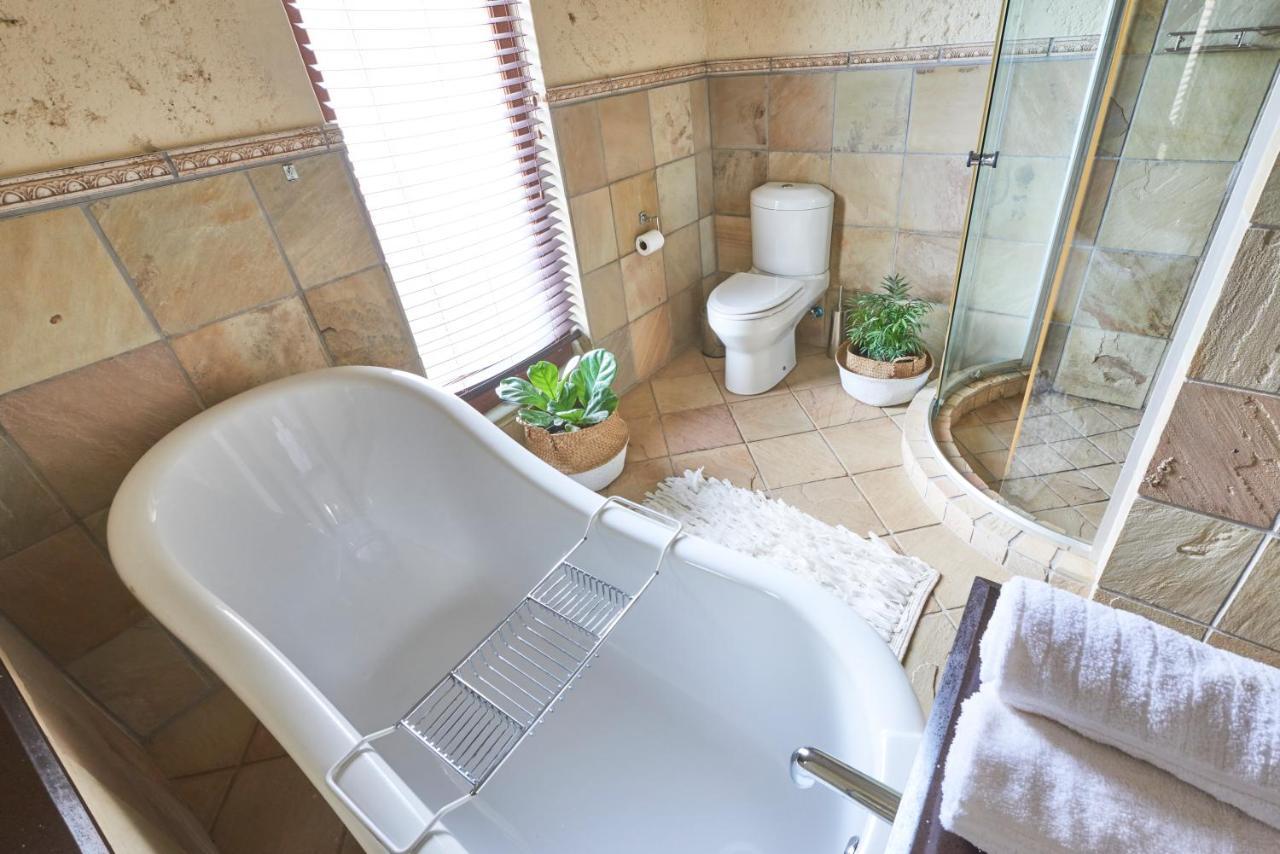 Silverstone Lodge Mbabane Ngoại thất bức ảnh