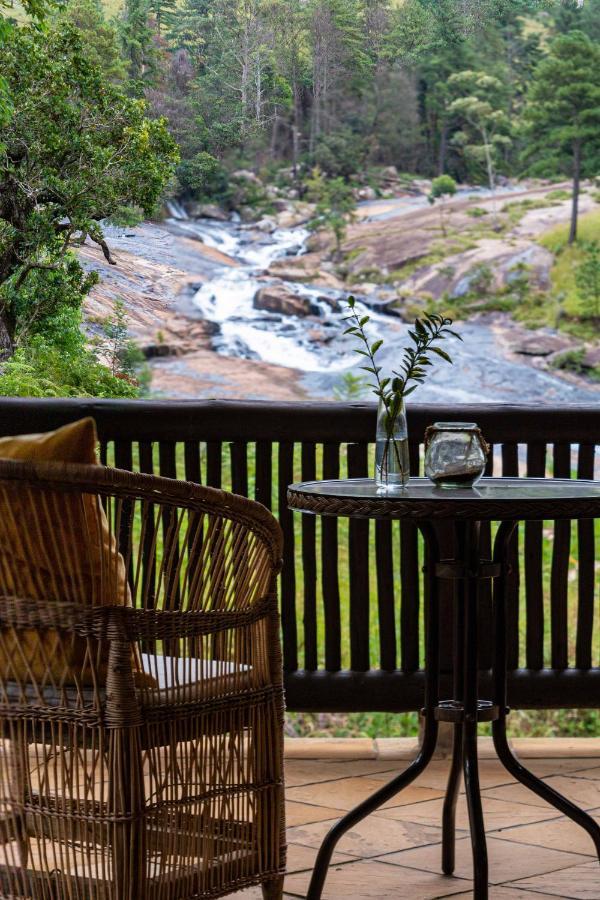 Silverstone Lodge Mbabane Ngoại thất bức ảnh
