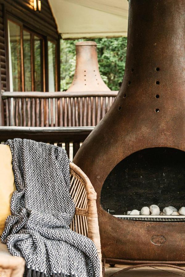 Silverstone Lodge Mbabane Ngoại thất bức ảnh