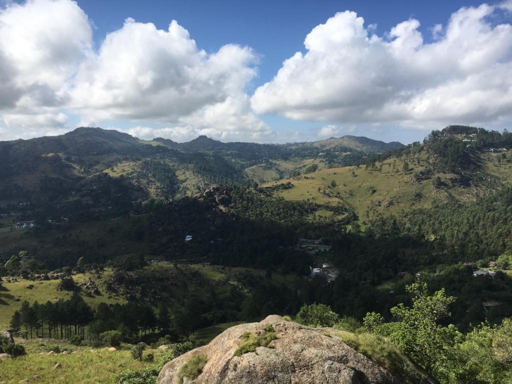 Silverstone Lodge Mbabane Ngoại thất bức ảnh