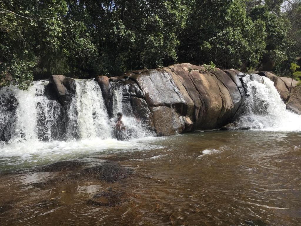 Silverstone Lodge Mbabane Ngoại thất bức ảnh