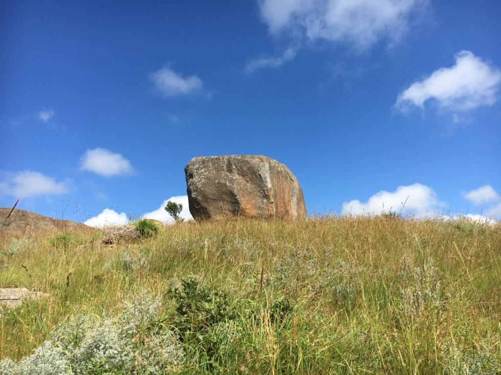 Silverstone Lodge Mbabane Ngoại thất bức ảnh