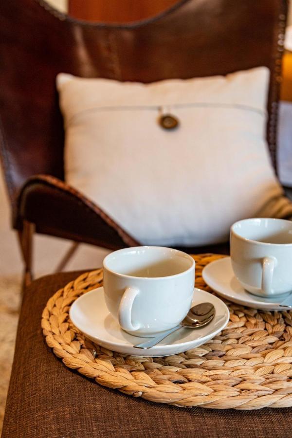 Silverstone Lodge Mbabane Ngoại thất bức ảnh